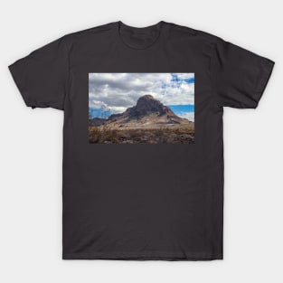 Arizona Mountain T-Shirt